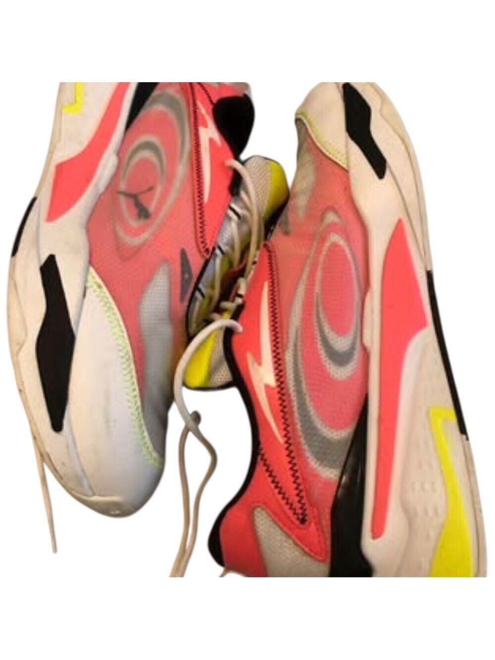 Puma Running System Sneakers Size 13 Fast Paradise Trainers